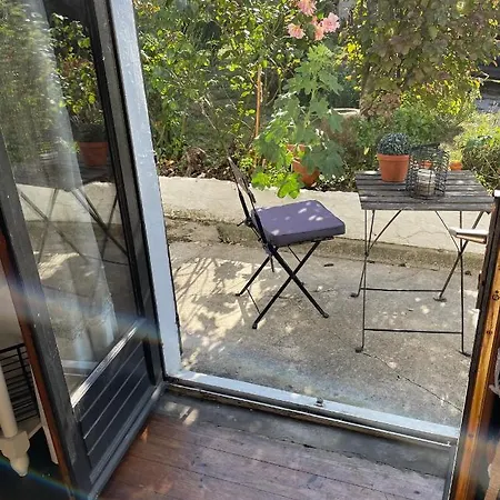 Wight Cottage *