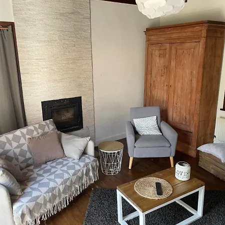Wight Cottage * Pihen-les-Guines