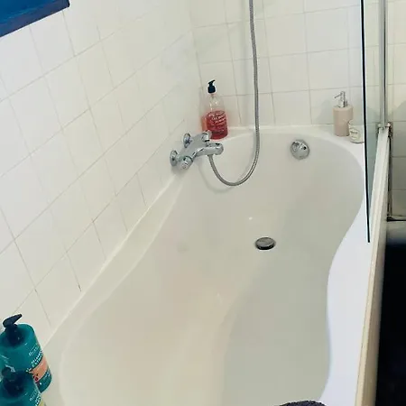 Wight Cottage منزل للإقامة Pihen-les-Guines