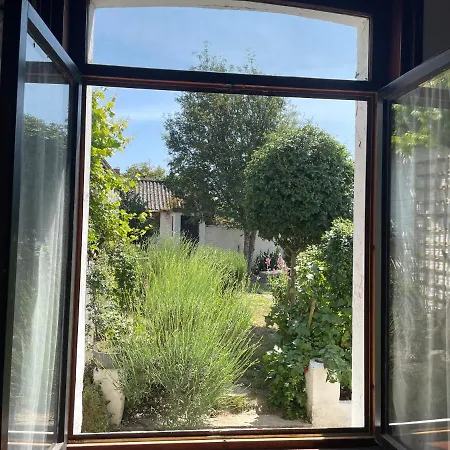 Wight Cottage *