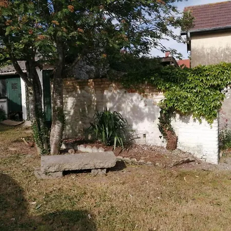 Wight Cottage منزل للإقامة *