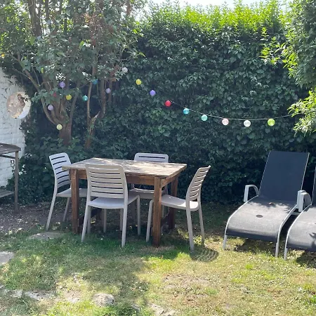 Wight Cottage منزل للإقامة