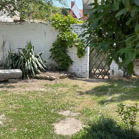 Wight Cottage Pihen-les-Guines