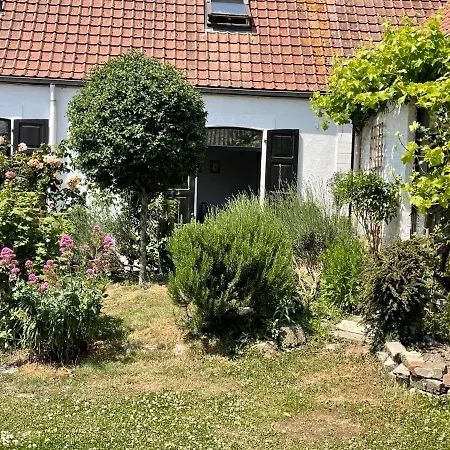 Wight Cottage Pihen-les-Guines